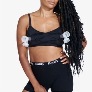 Bodily Do Anything Bra
